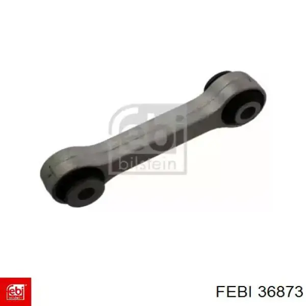 Łącznik stabilizatora przedniego Febi 36873 cena, od 20,34 USD