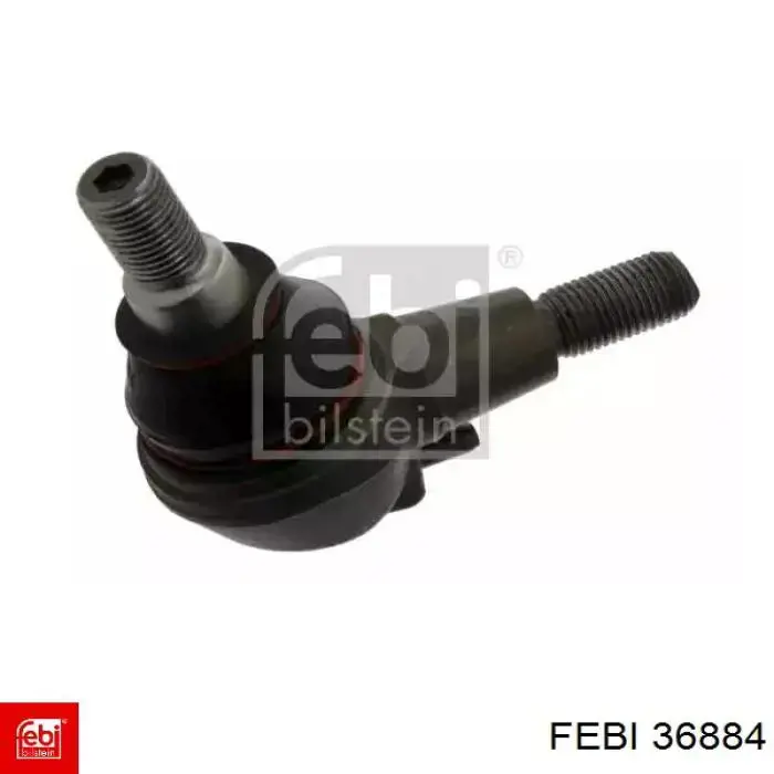 Sworzeń wahacza dolny Febi 36884 cena, od 21,35 USD