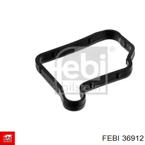 Pierścień uszczelniający gniazda świecy Febi 36912 cena, od 5,70 USD