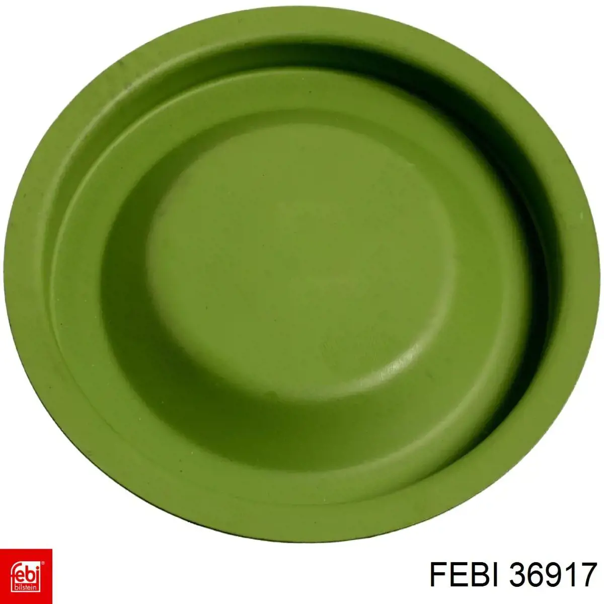 Zatyczka tylnej pokrywy skrzyni biegów Febi 36917 cena, od 14,73 USD