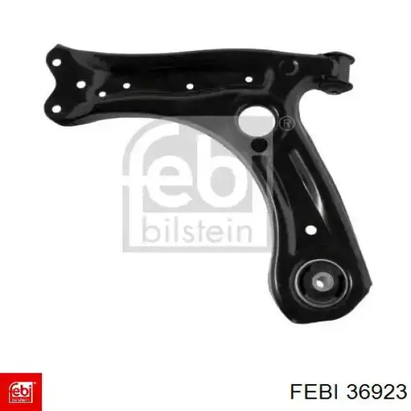 Wahacz zawieszenia przedniego dolny lewy Febi 36923 cena, od 48,74 USD