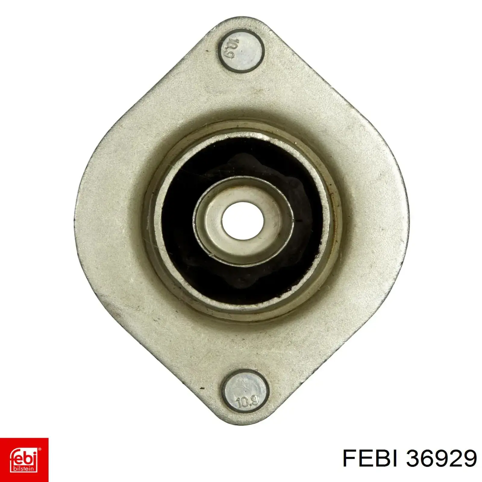 Poduszka (podpora) silnika lewa Febi 36929 cena, od 26,04 USD