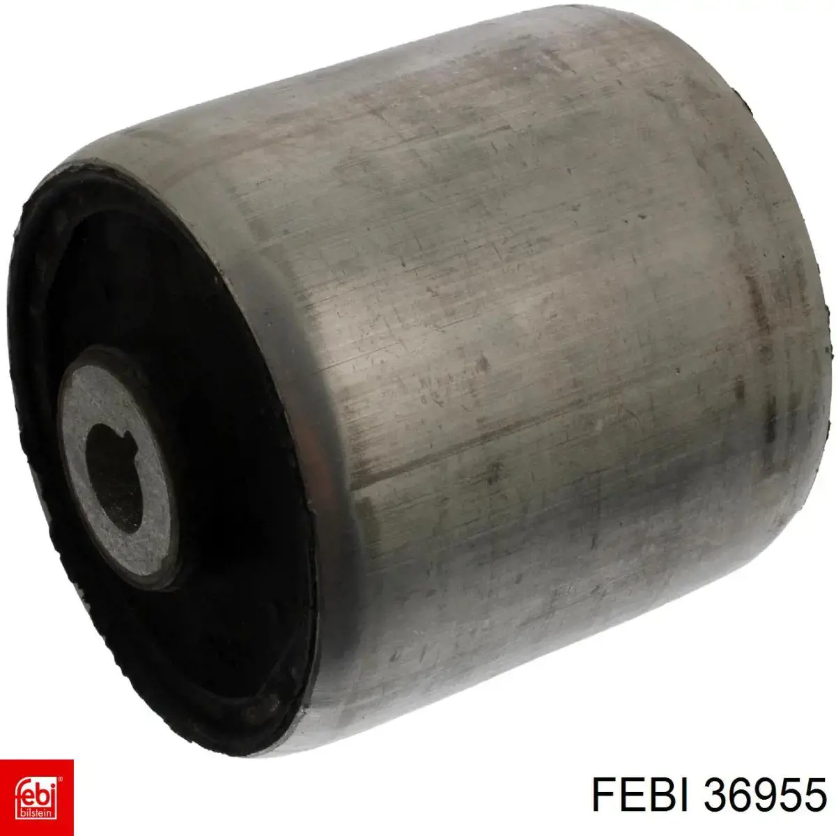 Wahacz zawieszenia przedniego dolny lewy/prawy Febi 36955 cena, od 84,63 USD