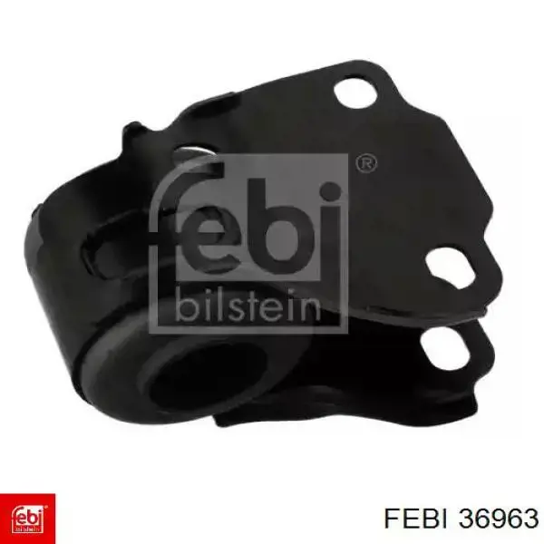Silentblock przedniego wahacza dolnego Febi 36963 cena, od 45,09 USD