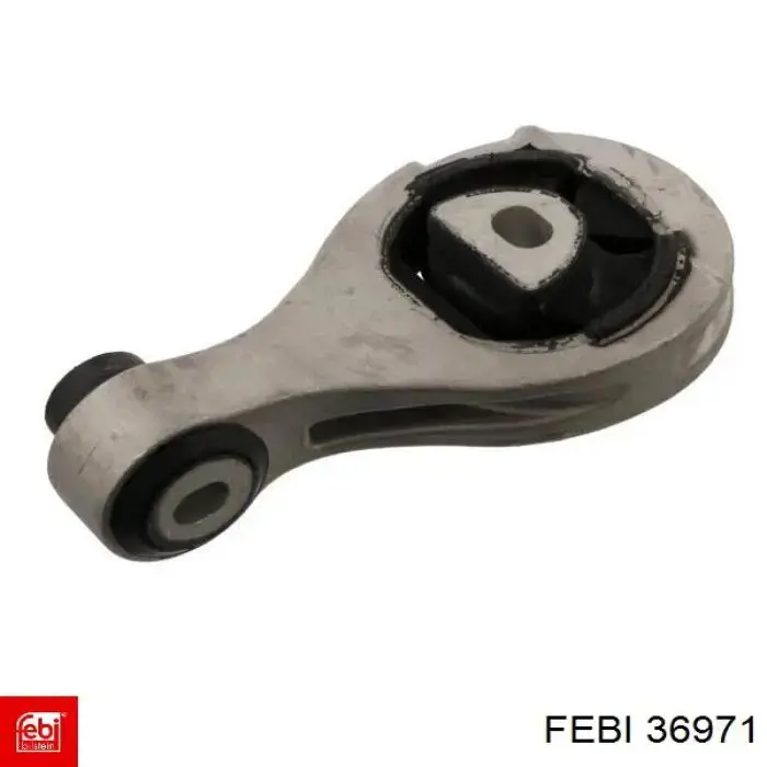 Poduszka (podpora) silnika tylna Febi 36971 cena, od 40,61 USD