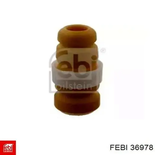 Odbój amortyzatora przedniego Febi 36978 cena, od 13,52 USD