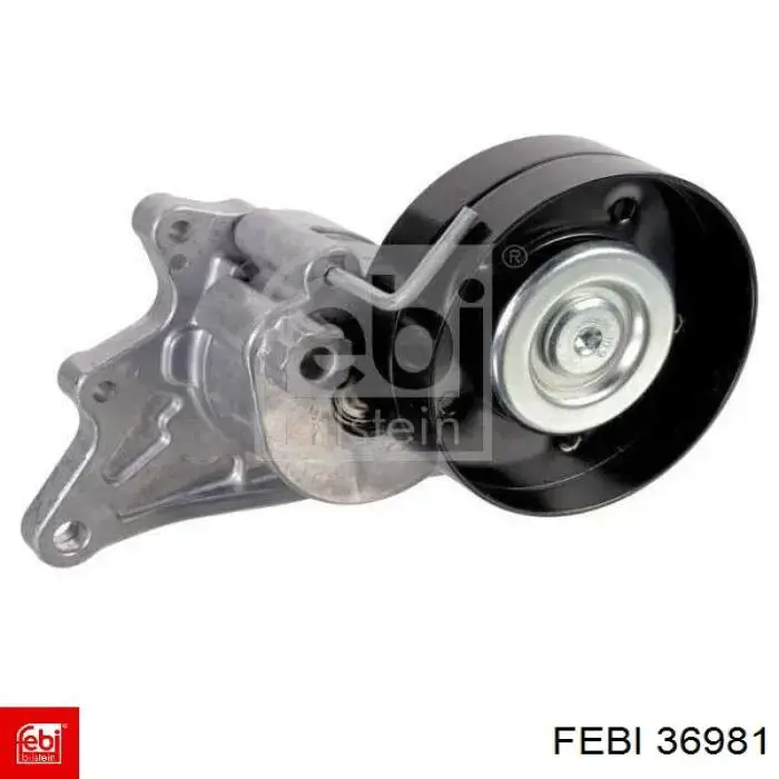 Napinacz paska napędowego Trucktec 0219242 cena, od 56,73 USD