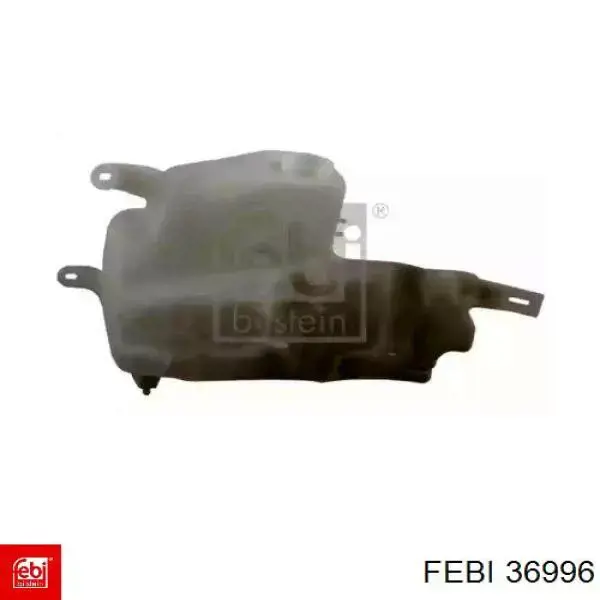 Zbiorniczek spryskiwacza szyb do Seat Inca  6K9