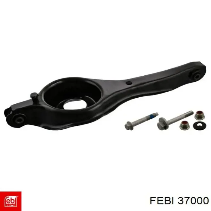 Wahacz zawieszenia tylnego dolny lewy/prawy Febi 37000 cena, od 53,34 USD