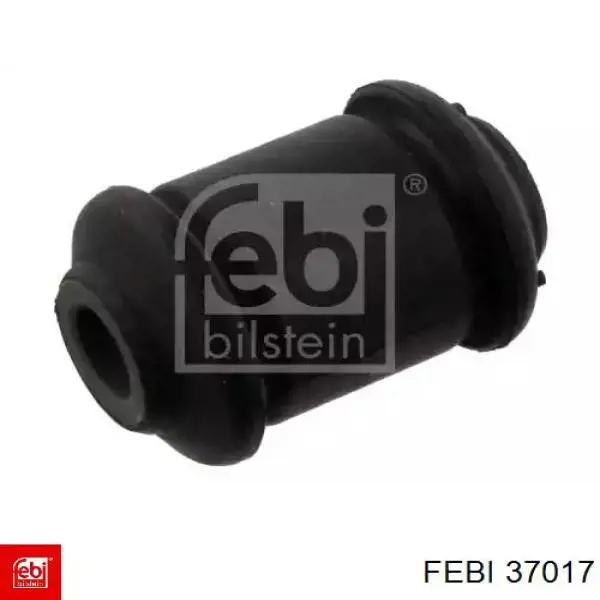 Silentblock przedniego wahacza dolnego Febi 37017 cena, od 7,82 USD