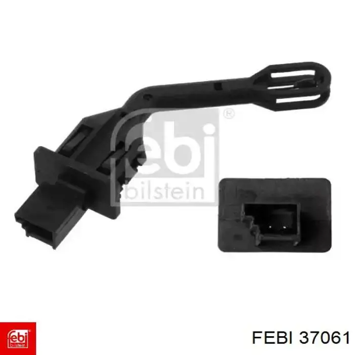 Czujnik temperatury wewnętrznej Febi 37061 cena, od 13,72 USD