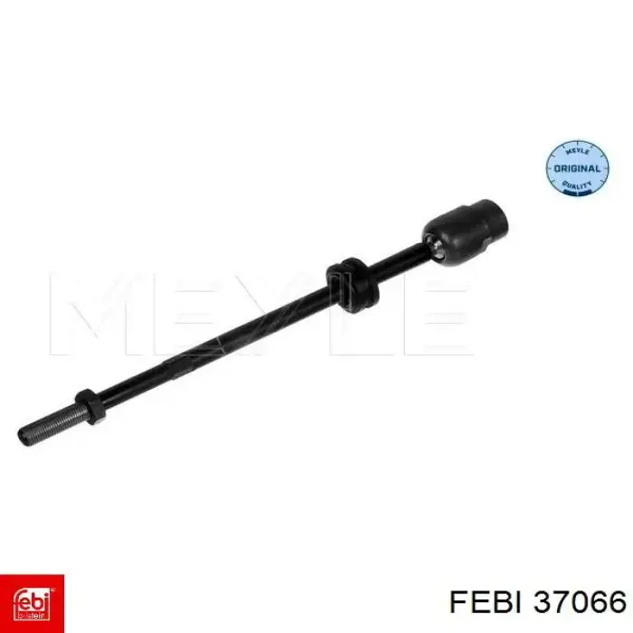 Drążek kierowniczy Febi 37066 cena, od 19,22 USD