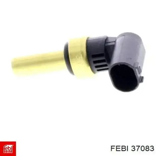 Do koszyka 37083 Febi Czujnik temperatury płynu chłodzącego