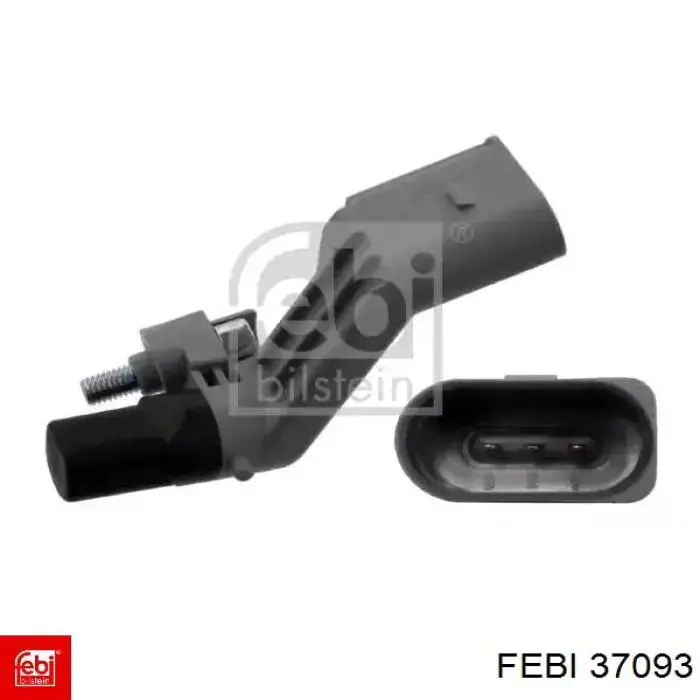 Czujnik położenia wału korbowego Febi 37093 cena, od 25,99 USD