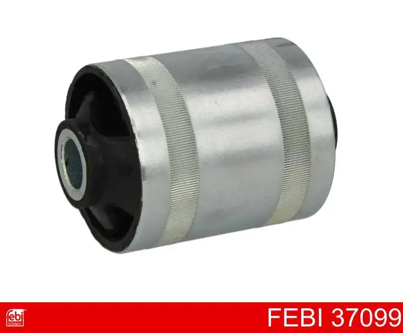 Poduszka (podpora) silnika tylna (silentblock) Febi 37099 cena, od 15,53 USD