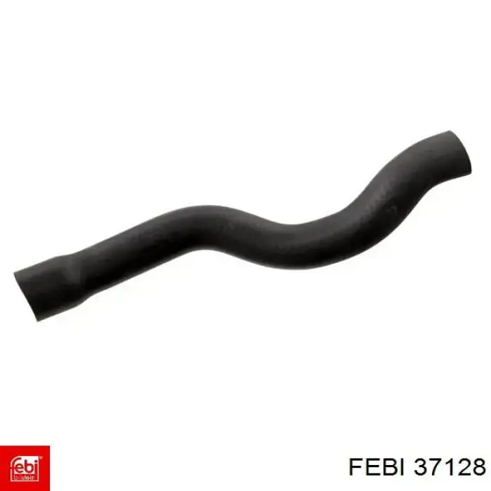 Przewód (króciec) układu chłodzenia Febi 37128 cena, od 17,72 USD