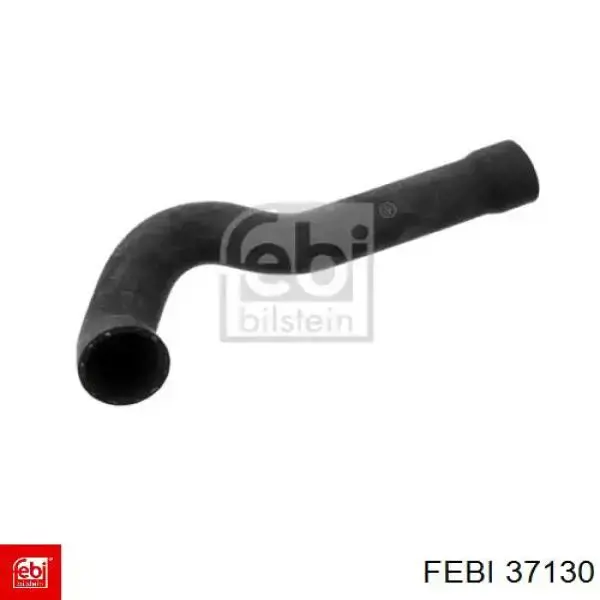 Przewód (króciec) chłodnicy dolny Febi 37130 cena, od 16,66 USD