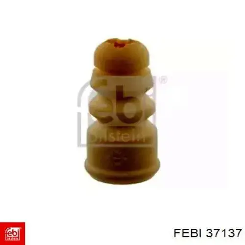 Odbój amortyzatora tylnego Febi 37137 cena, od 17,53 USD
