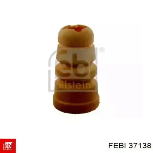 Odbój amortyzatora tylnego Febi 37138 cena, od 16,28 USD