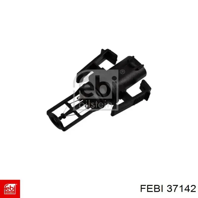 Do koszyka 37142 Febi Czujnik temperatury powietrza wlotowego