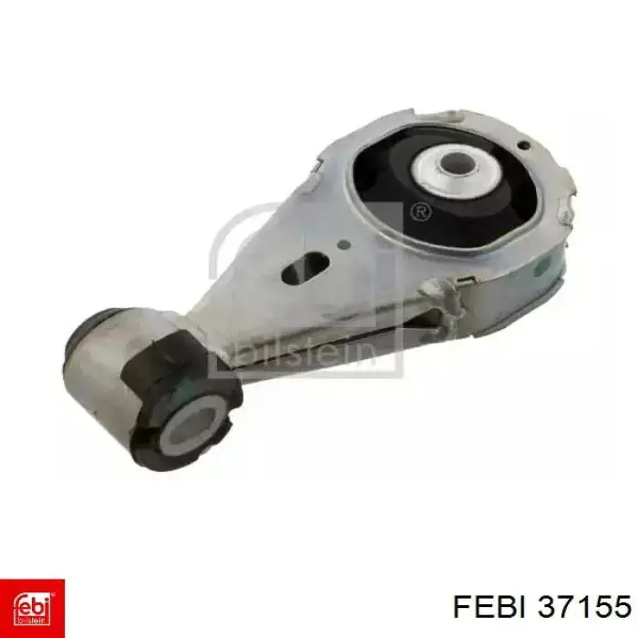 Poduszka (podpora) silnika prawa górna Febi 37155 cena, od 42,38 USD