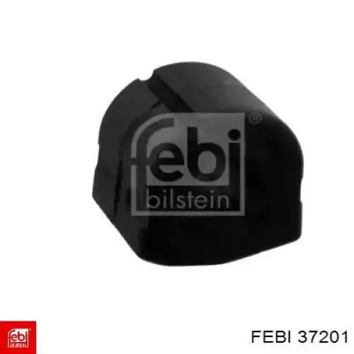 Tuleja stabilizatora przedniego Febi 37201 cena, od 8,97 USD