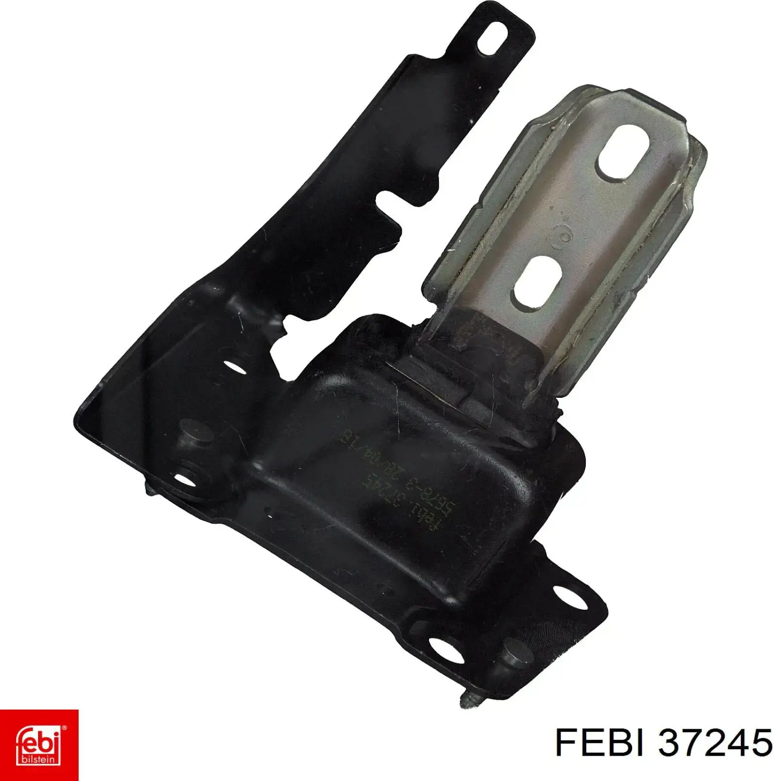 Poduszka (podpora) silnika lewa Febi 37245 cena, od 51,01 USD
