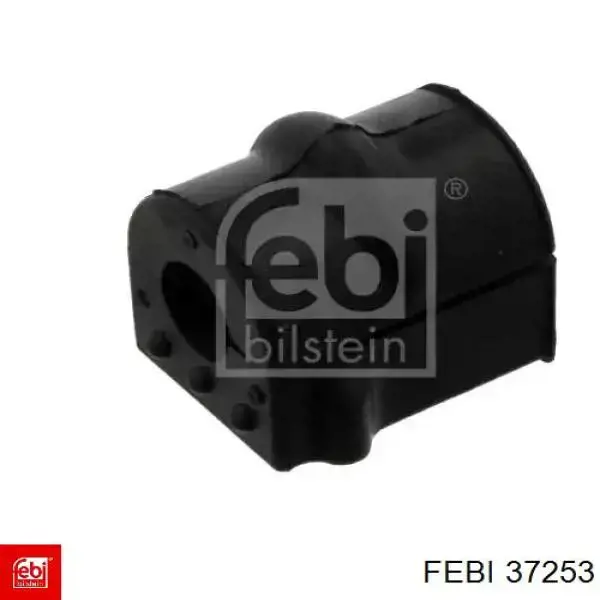 Tuleja stabilizatora przedniego Febi 37253 cena, od 4,16 USD
