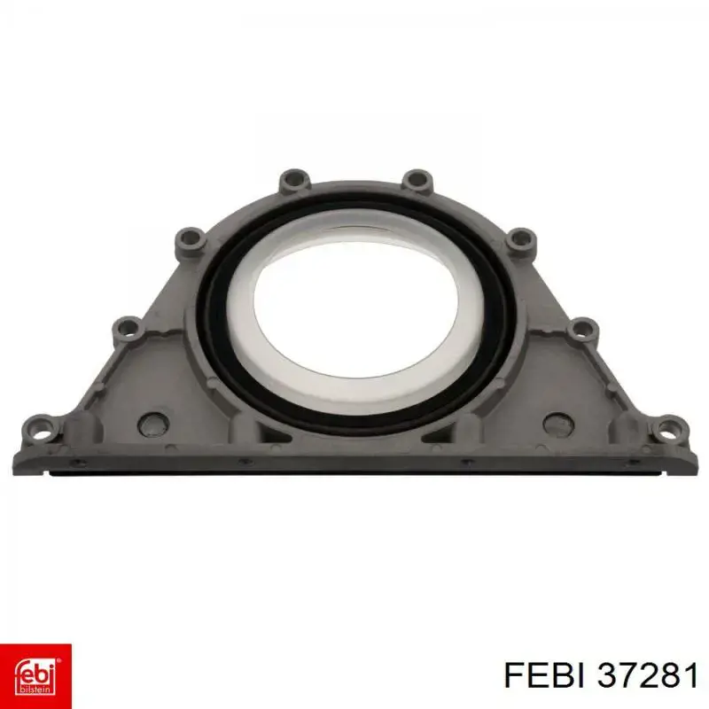 Drążek kierowniczy Febi 37281 cena, od 14,98 USD