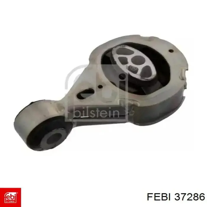 Poduszka (podpora) silnika tylna Febi 37286 cena, od 48,24 USD