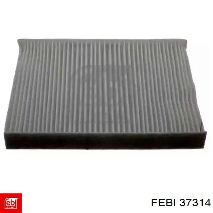 Filtr kabiny Febi 37314 cena, od 8,24 USD