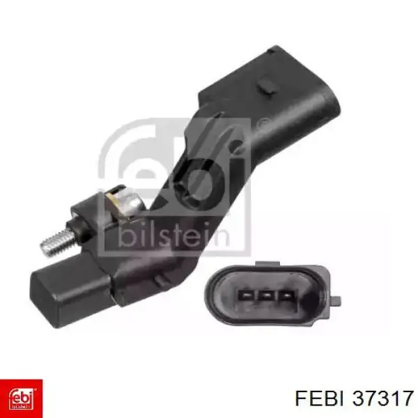 Czujnik położenia wału korbowego Febi 37317 cena, od 26,28 USD