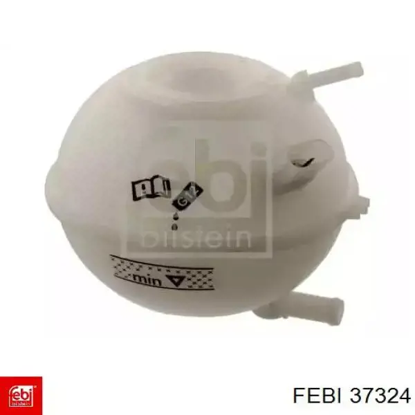 Zbiorniczek wyrównawczy układu chłodzenia Febi 37324 cena, od 16,25 USD