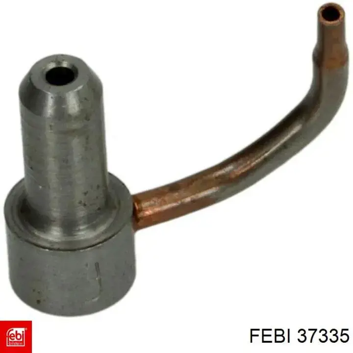 Wtryskiwacz olejowy Febi 37335 cena, od 12,56 USD