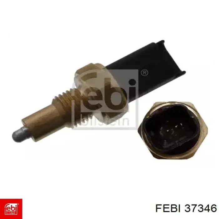 Czujnik włączania światła cofania Febi 37346 cena, od 12,24 USD