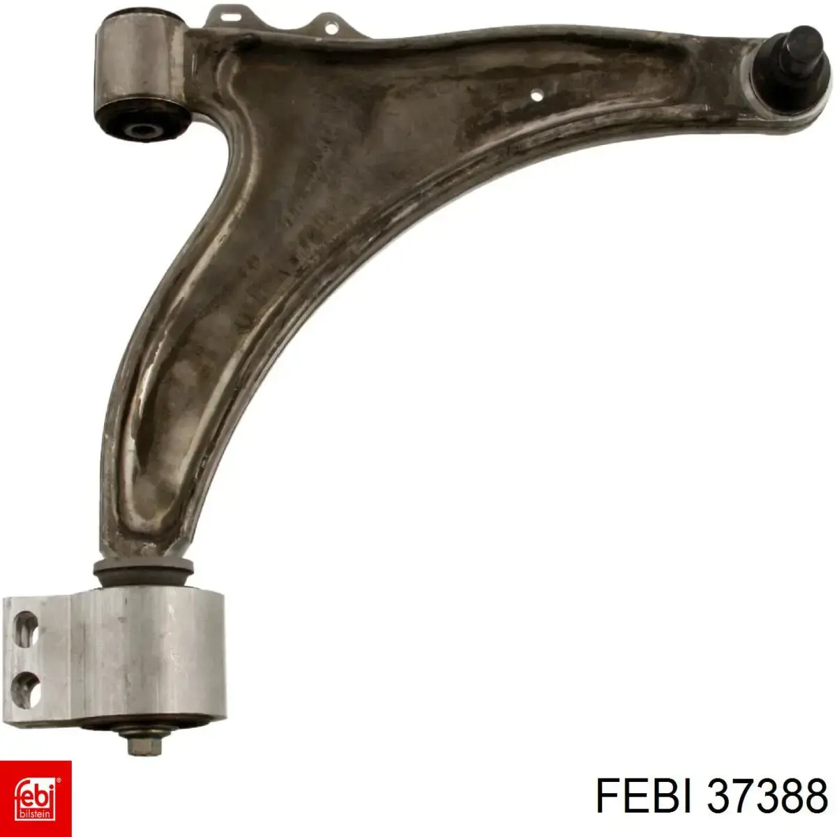 Sprężyna przednia Febi 37388 cena, od 42,94 USD