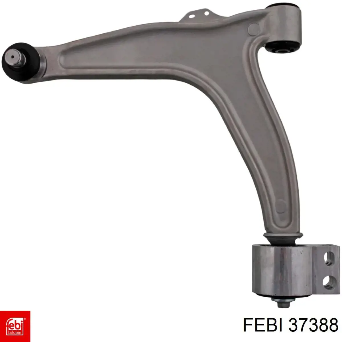 Do koszyka 37388 Febi Sprężyna przednia