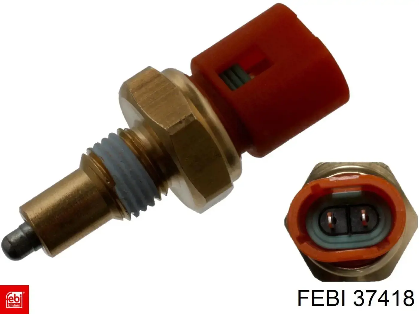 Czujnik włączania światła cofania Febi 37418 cena, od 11,30 USD