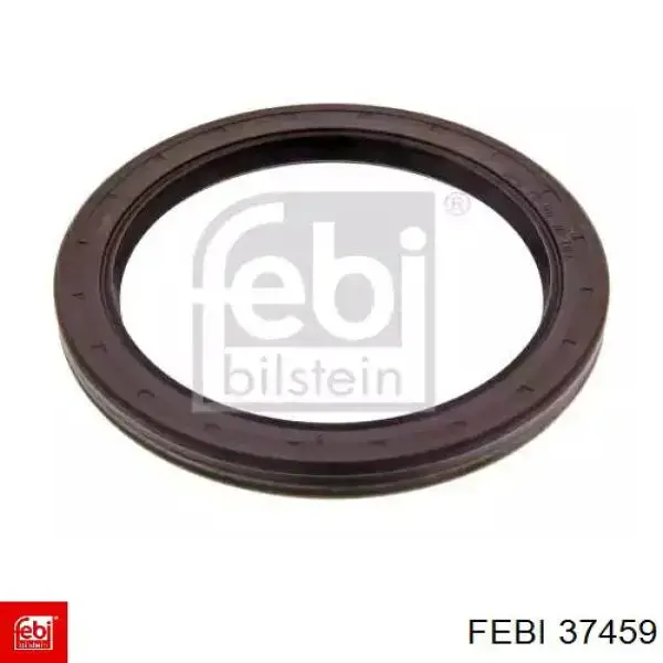 Uszczelniacz półosi mostu tylnego Febi 37459 cena, od 20,36 USD