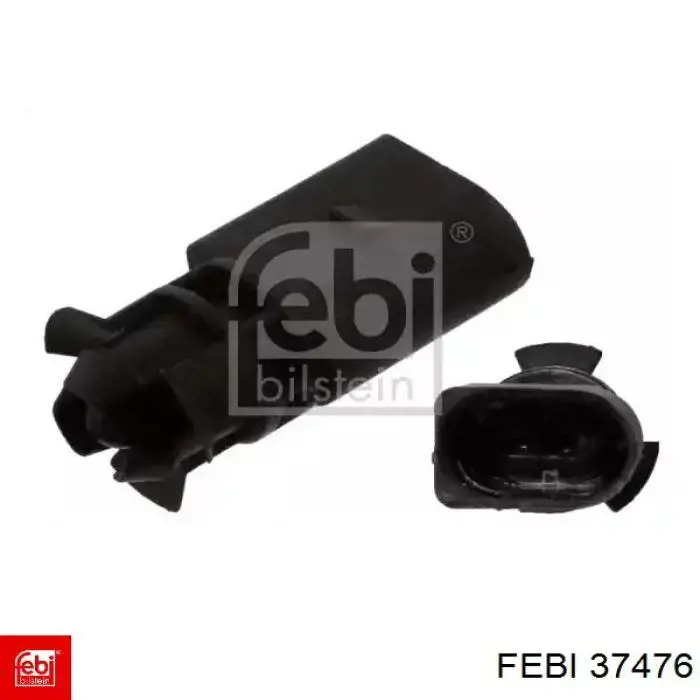 Czujnik temperatury zewnętrznej Febi 37476 cena, od 6,41 USD
