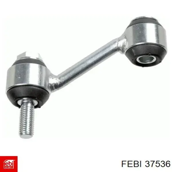 Do koszyka 37536 Febi Pas napędowy mechanizmów