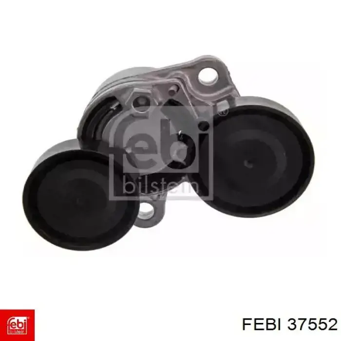 Napinacz paska napędowego Febi 37552 cena, od 76,72 USD