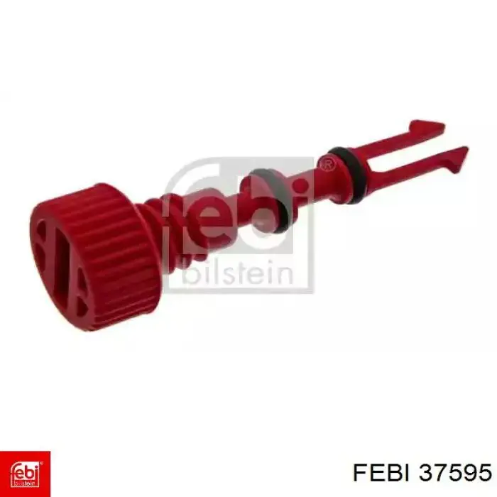 6172088 Ford Pokrywa (korek) chłodnicy