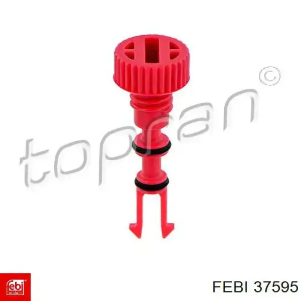 Pokrywa (korek) chłodnicy Ford 6172088 cena, od 4,91 USD