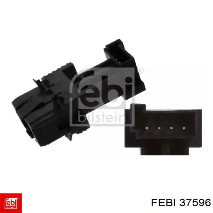 Czujnik włącznika świała stop Febi 37596 cena, od 28,52 USD