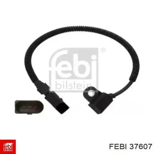 Czujnik położenia wałka rozrządu Febi 37607 cena, od 23,73 USD