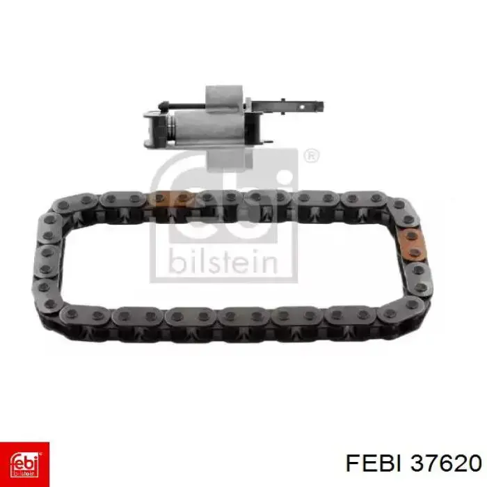 Łańcuch rozrządu górny, zestaw Febi 37620 cena, od 88,93 USD