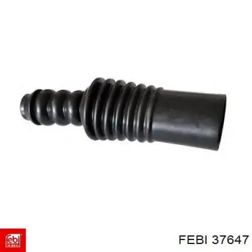 Do koszyka 37647 Febi Odbój amortyzatora przedniego + osłona