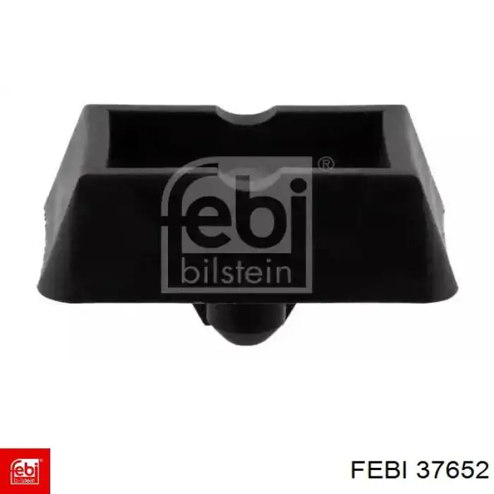 Podstawa pod podnośnik samochodu dolna Febi 37652 cena, od 18,48 USD