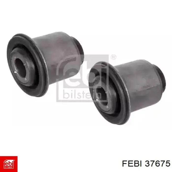 Silentblock przedniego wahacza dolnego Febi 37675 cena, od 8,73 USD